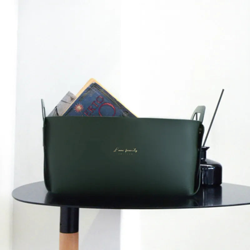 Montevideo Storage Box