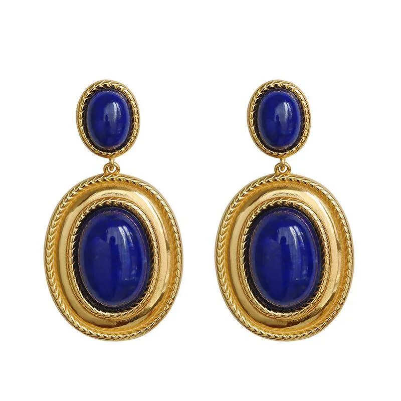 Olivia Earrings