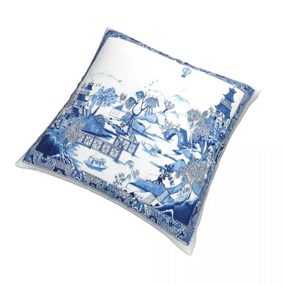 Macao Willow  Cushions Cover