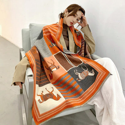 Beatrice Scarf