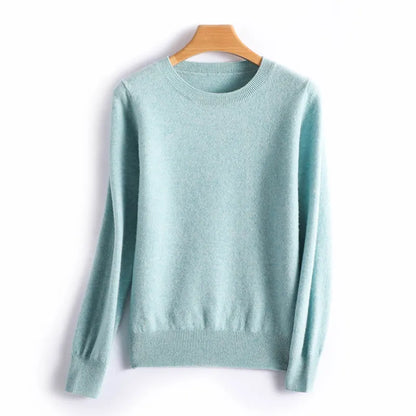 Abigail Jumper
