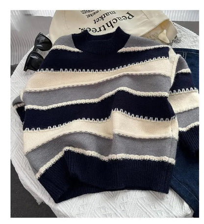 Harry Jumper