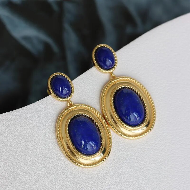Olivia Earrings