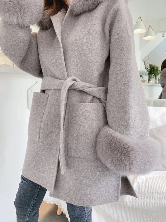 Eleanor Coat