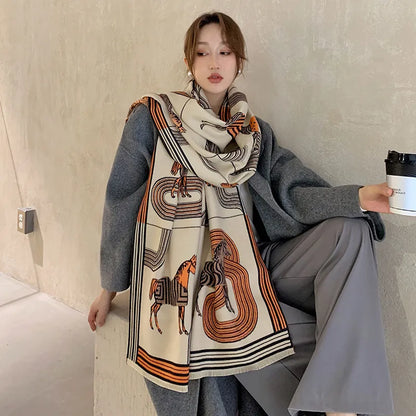 Beatrice Scarf