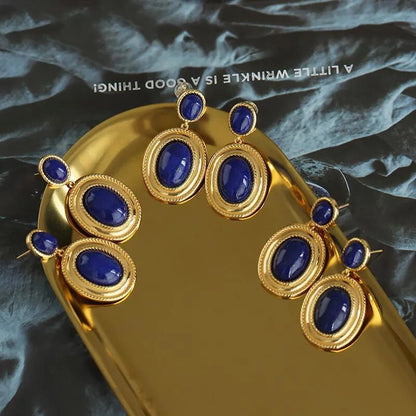 Olivia Earrings
