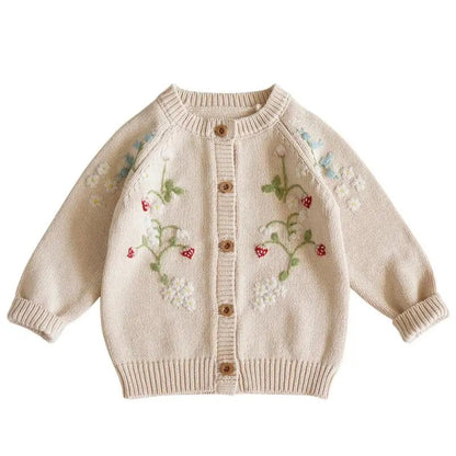 Alice Cardigan