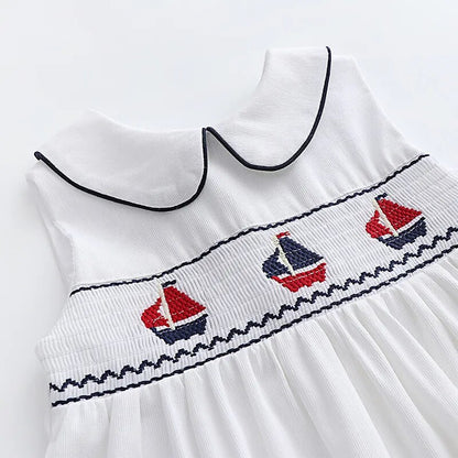 Amelia Dress