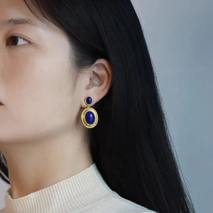 Olivia Earrings
