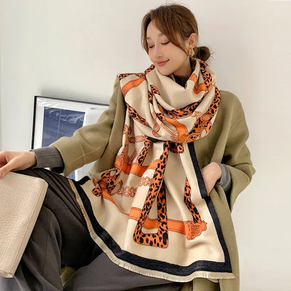 Beatrice Scarf